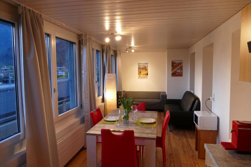 Downtown Apartments, Interlaken 2024 Updated Prices, Deals