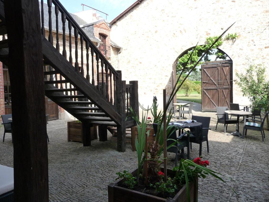 Facilities