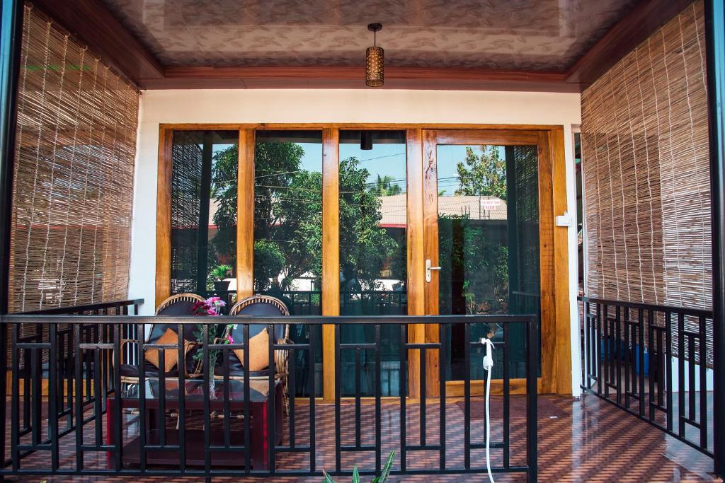 Patnem Beach Cottages photo