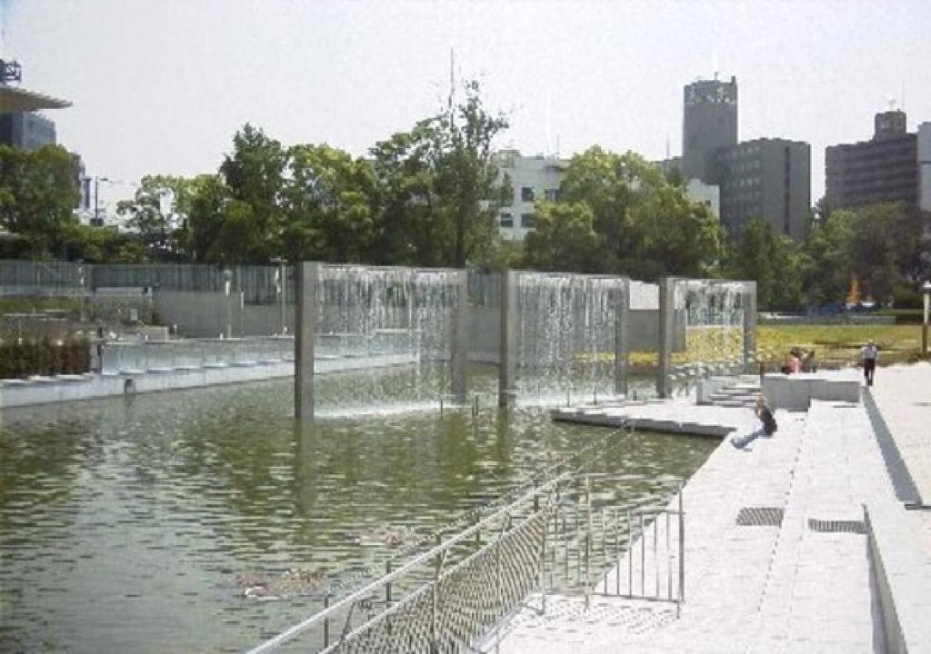 Empire Hotel Osaka gates closed from 1am to 5am Vacation STAY 71199 전경