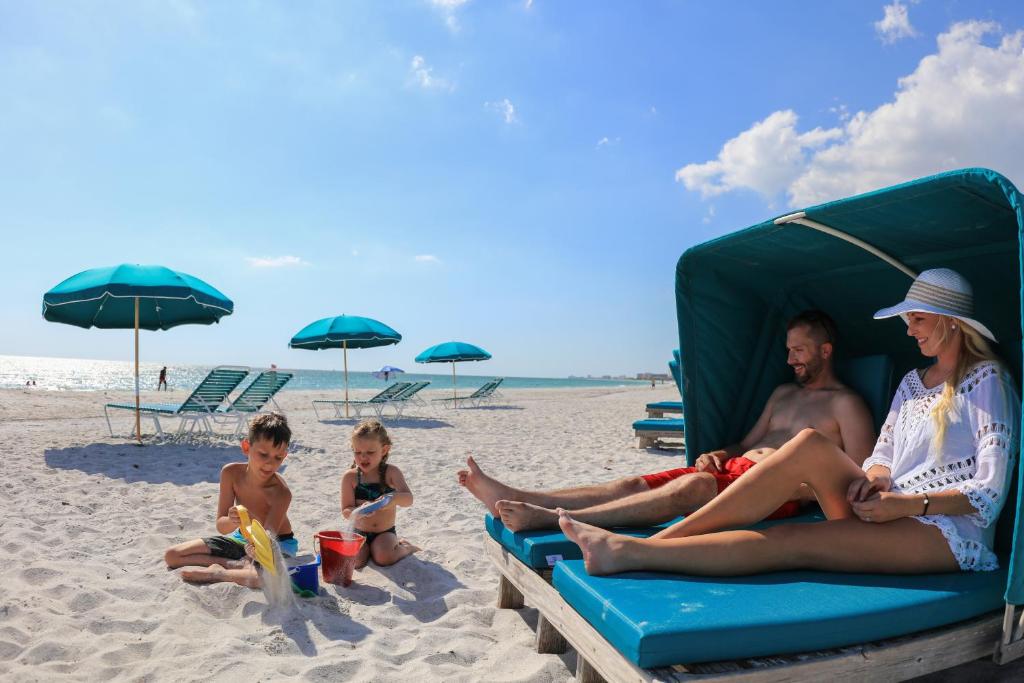 Provident Oceana Beachfront Suites photo