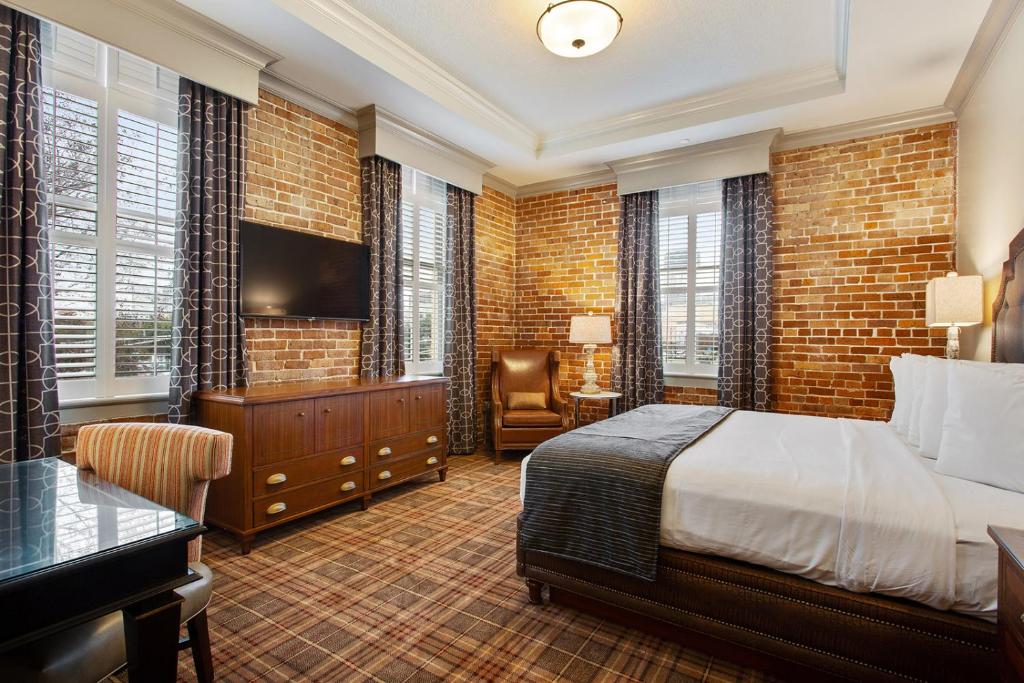 The Brakeman Hotel — Hotel in New Orleans (LA)