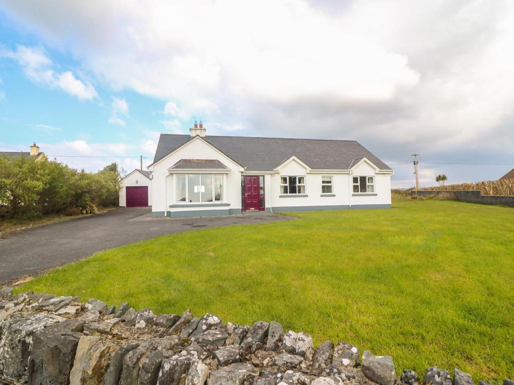 Cleary Cottage, Miltown Malbay