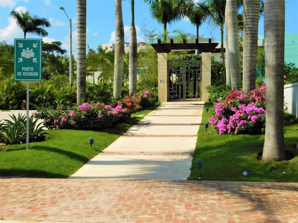 Verano 2019, Santiago de los Caballeros