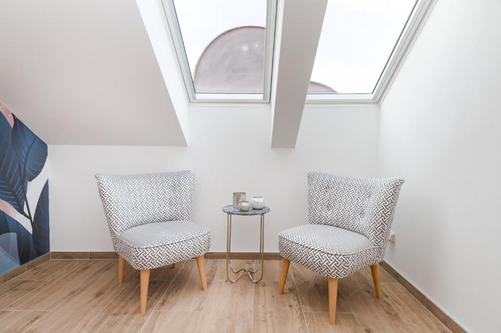 Facilities, Eight Secrets Boutique Residence by Dwellfort in Prague