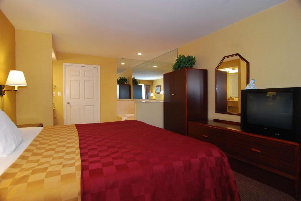 Best Western Inn Of Kilgore Photo 32