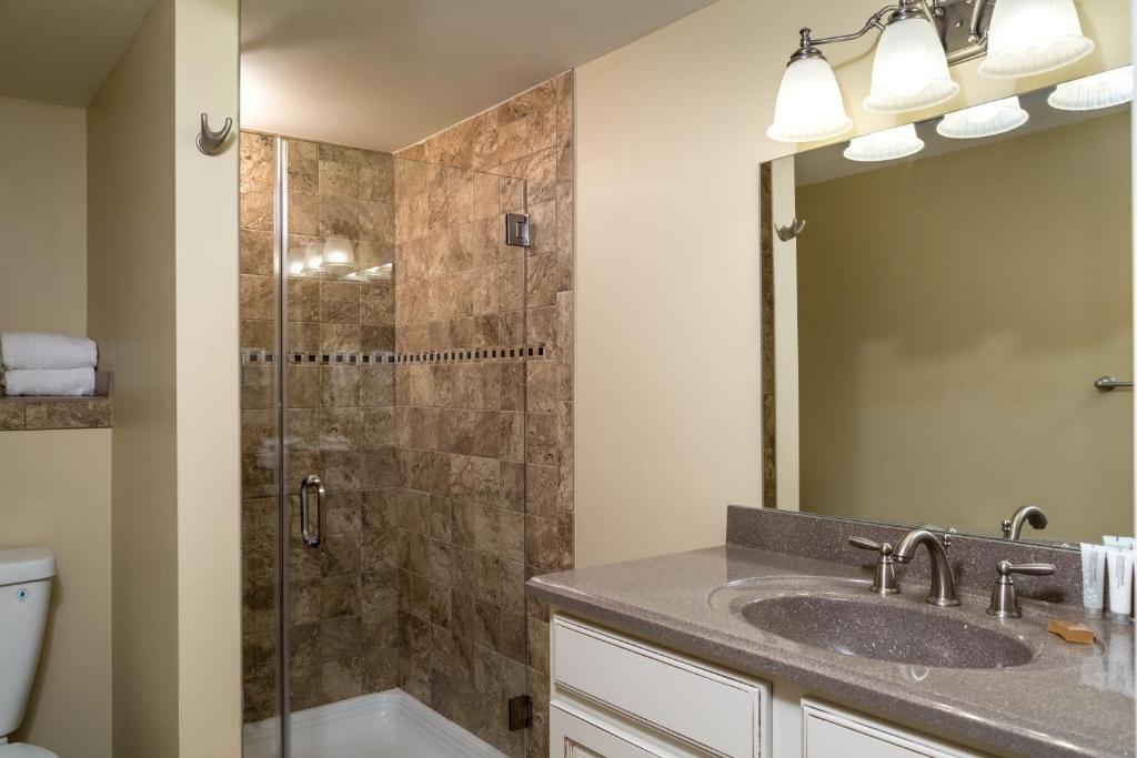 Silver Birches Resort photo
