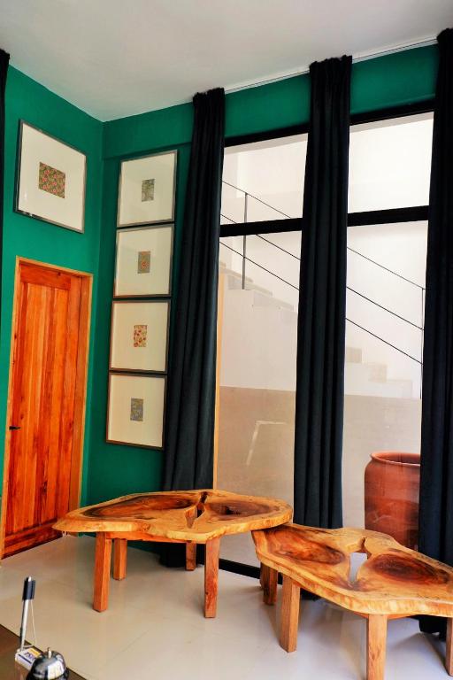 Luxx Boutique Boracay