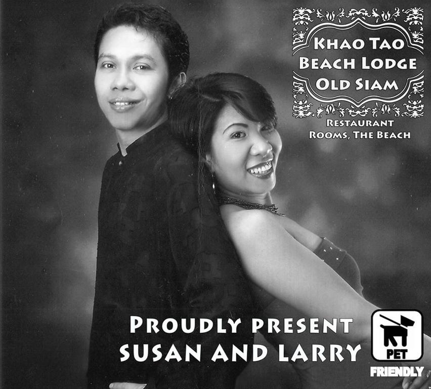 Khao Tao Beach Lodge Old Siam photo