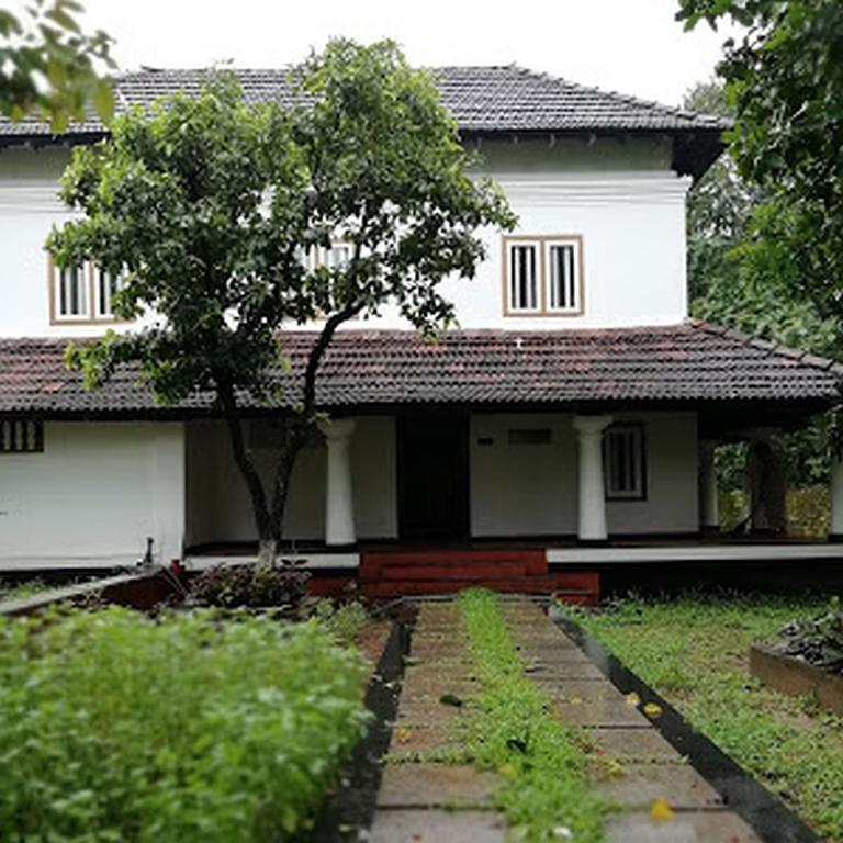 Kunnampath Heritage Nalukettu photo