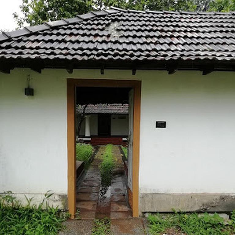 Kunnampath Heritage Nalukettu photo