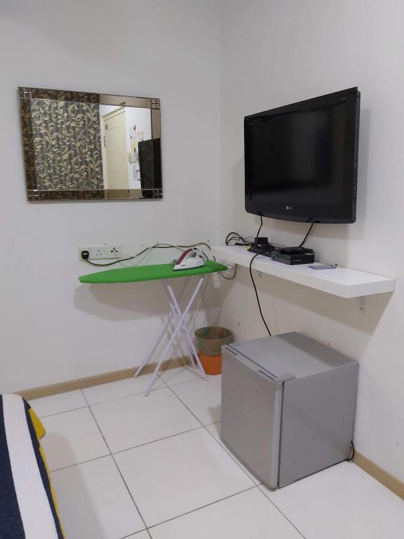 Facilities