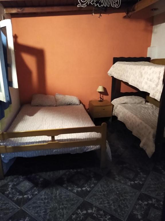 Apartamento económico - 2