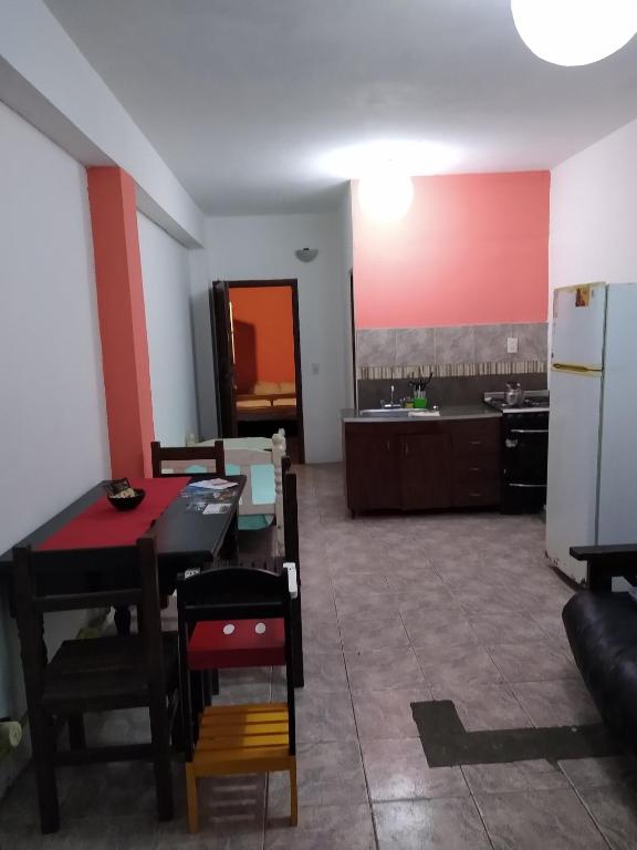 Apartamento económico - 3