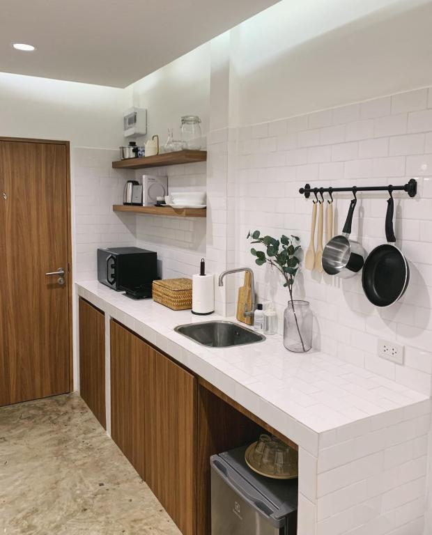 マーロウトニーズホーム (MarloweTonysHome)