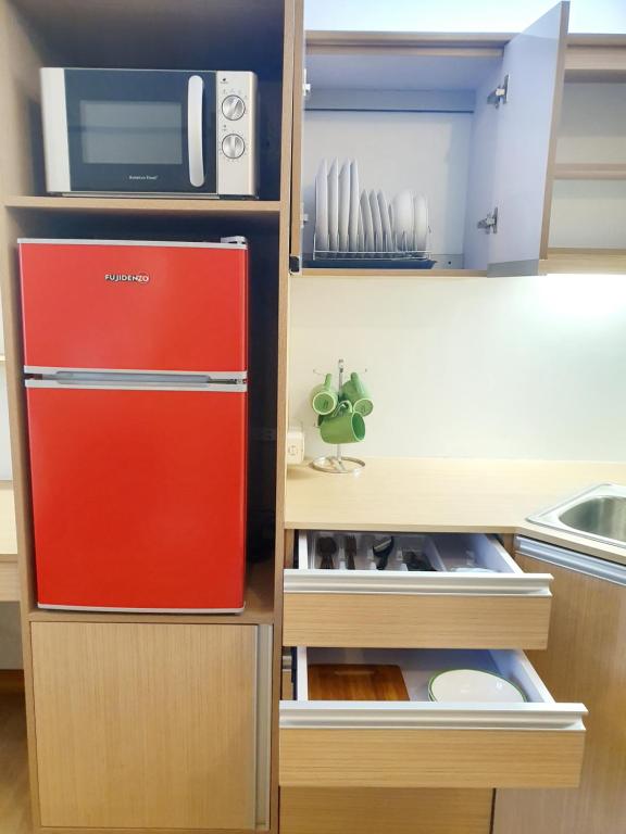 Steff's Condo 816 at Centrio Tower photo