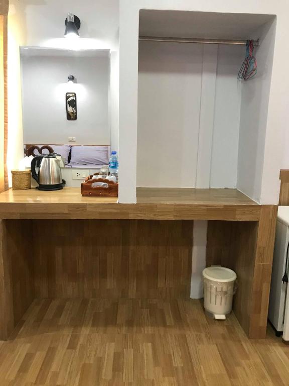 Facilities, Pim Bungalow in Ko Pha-ngan