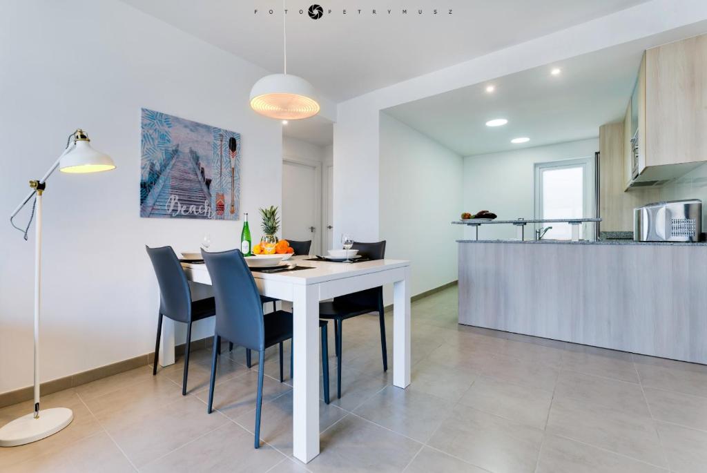 Dunas Apartment - 3