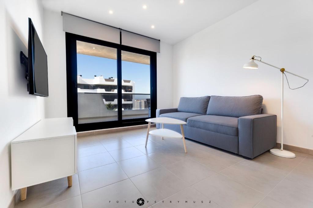 Dunas Apartment - 2