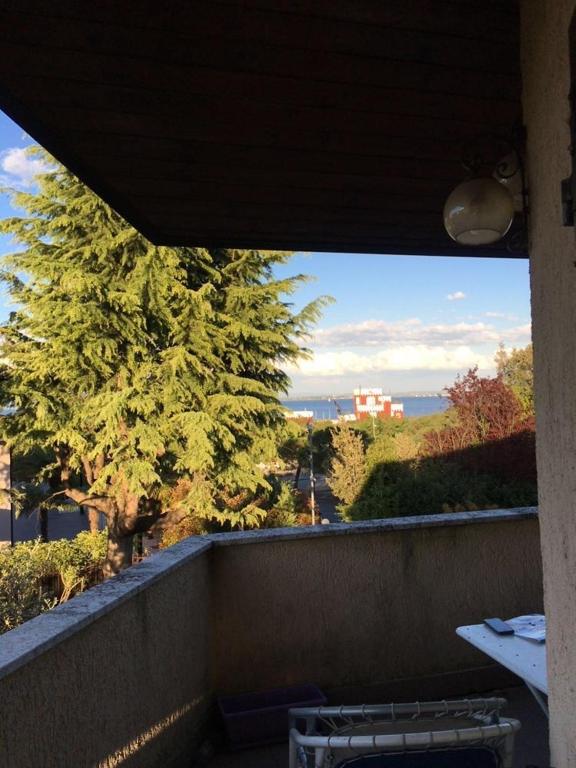 Un nido sul Lago di Garda - 4