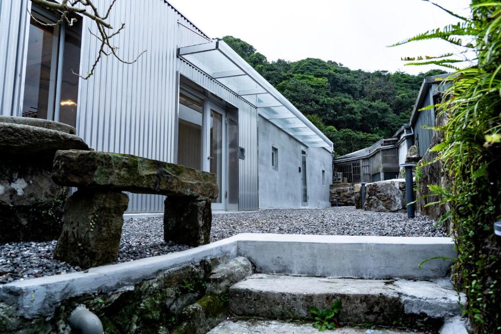 산거우 고사이소 산중몽유 - 아울스테이 지우펀 원더 山居 故事所 山中夢遊 - 호텔 이미지 2
