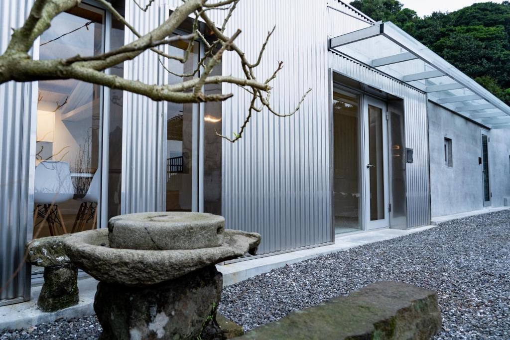 산거우 고사이소 산중몽유 - 아울스테이 지우펀 원더 山居 故事所 山中夢遊 - 호텔 이미지 2