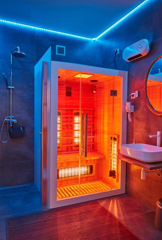 Stylish apartment in Krakow - Old Town, Krakov