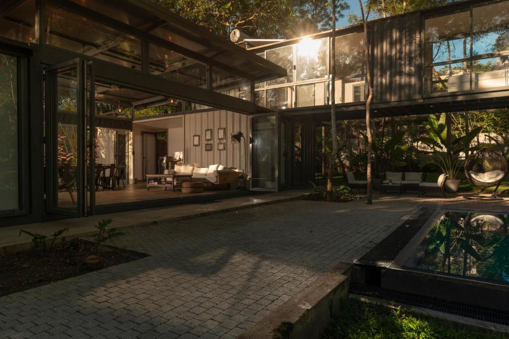 The Box House, Tangalle 2024 Updated Prices, Deals