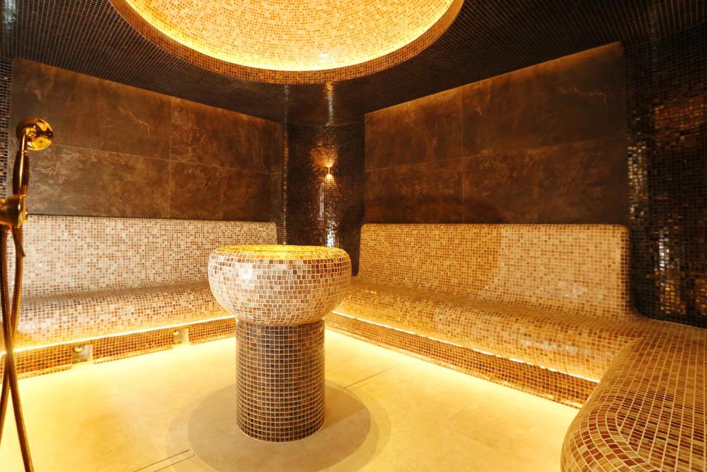 Grand Hotel & Spa Priboy