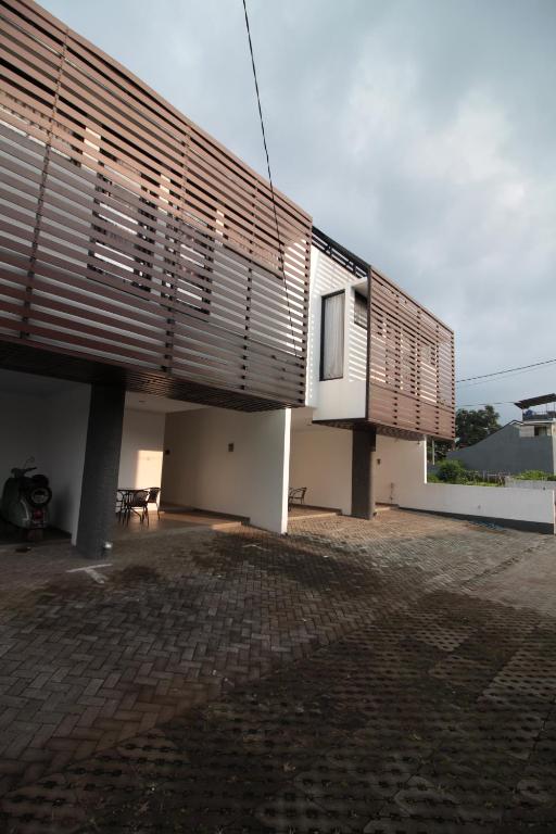 Tibrae Homestay Syariah photo