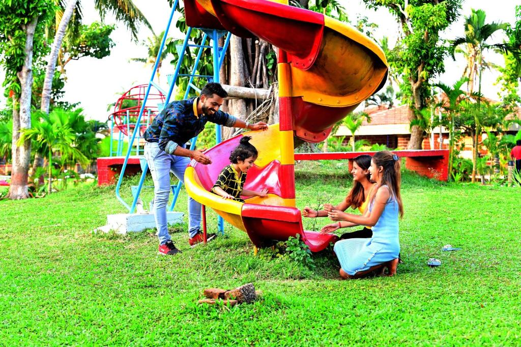 Playground