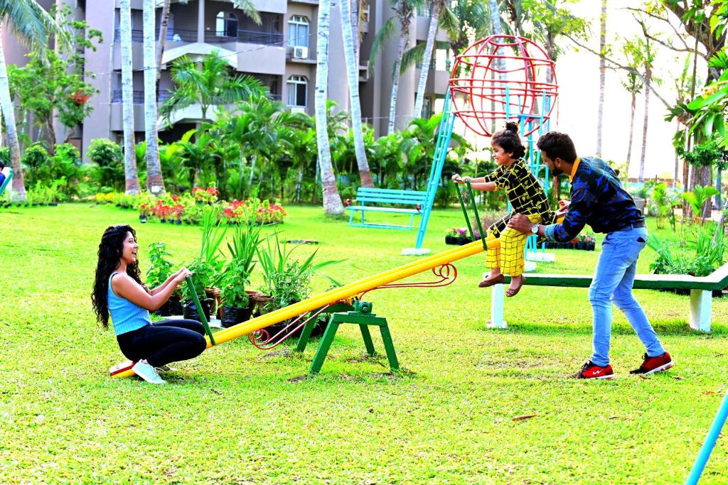 Playground