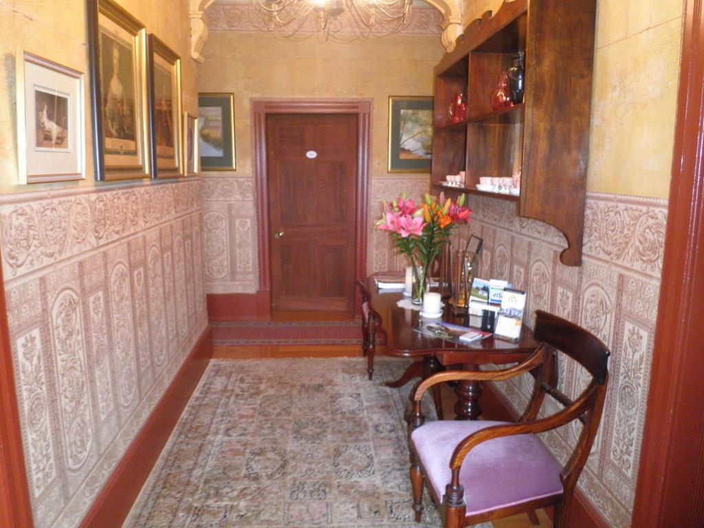 Ivy on Glenelg Guest House photo