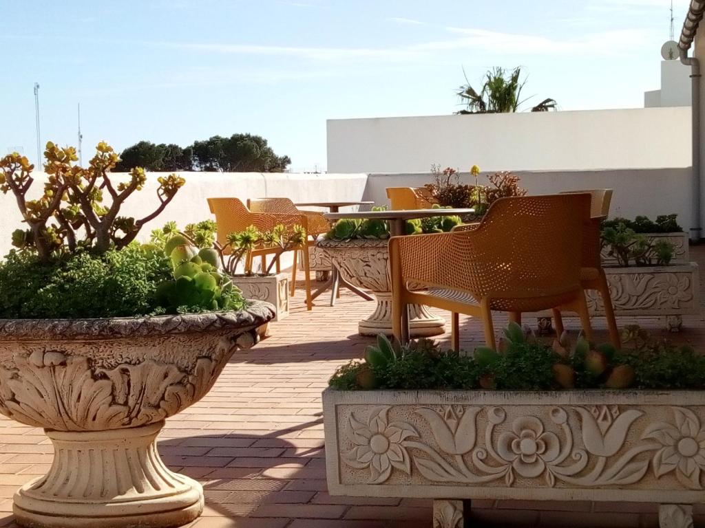 Hotel Ses Puntetes photo