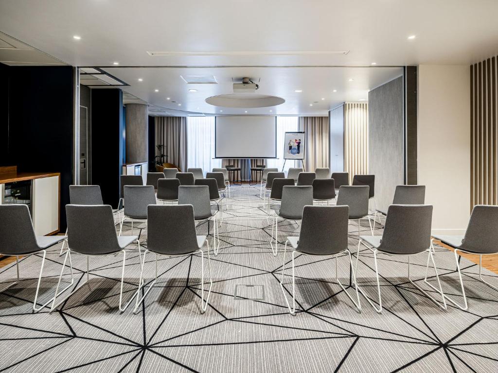 Novotel Den Haag City Centre ‘’ Reopend June 2020 fully renovated’’ Photo 16