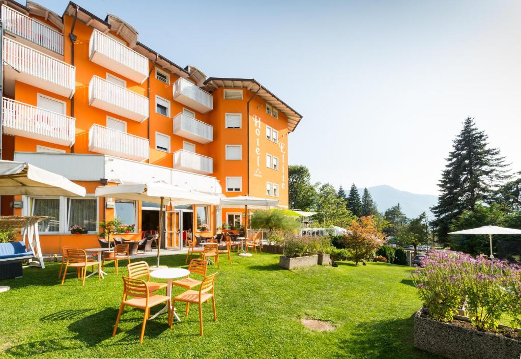 Nature Bio Hotel Elite - 3