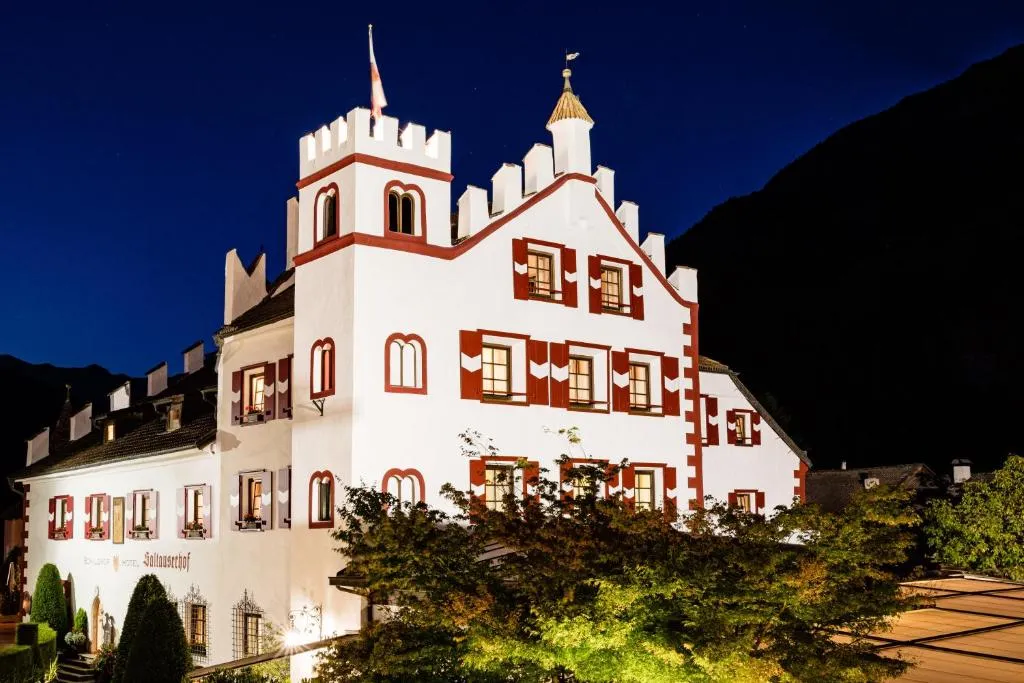 Hotel Saltauserhof, hotel in Saltusio
