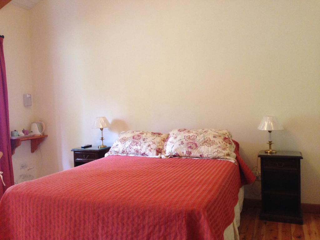 Los Abetos B&B 3 - 2