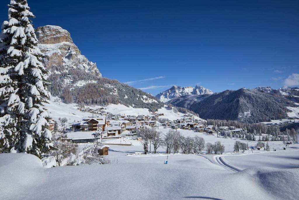 Hotel Tabladel - 3