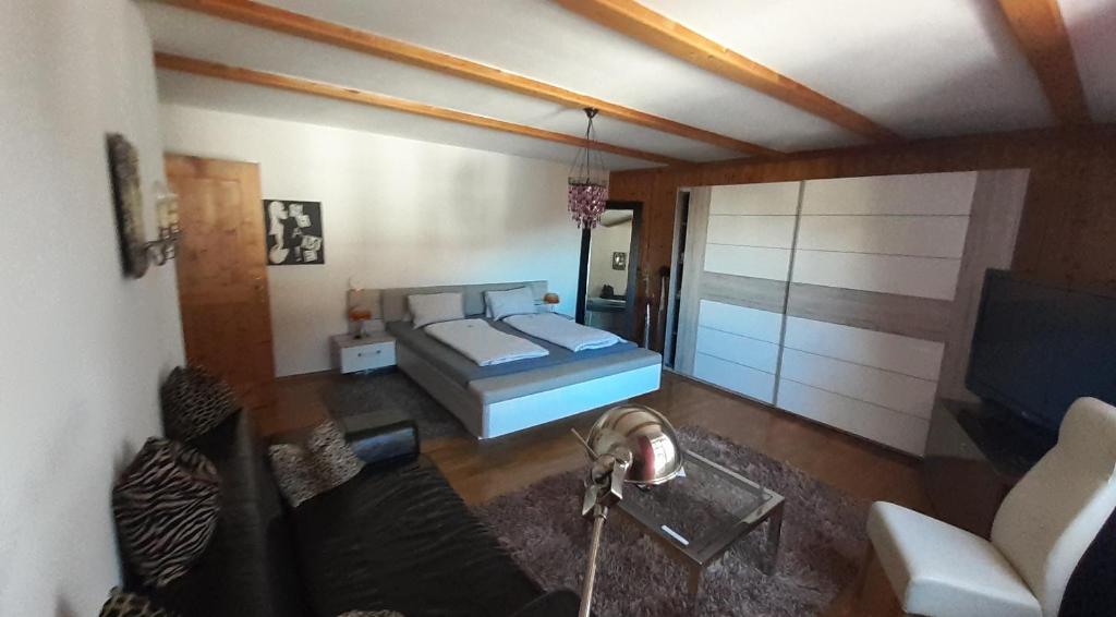 Top Apartment - 3