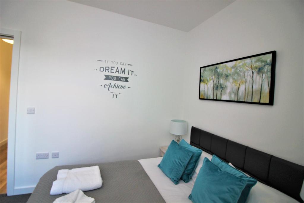 Residential Estates City Suites photo