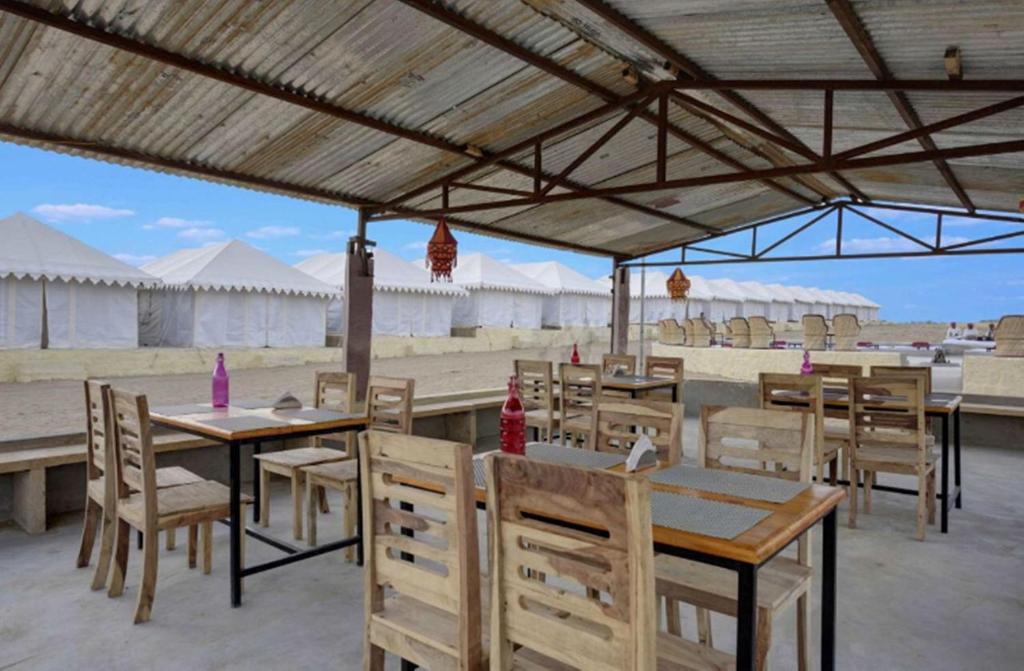 Classic Thar Resort photo