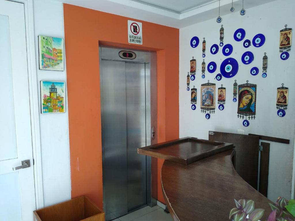 Suites Chapultepec photo