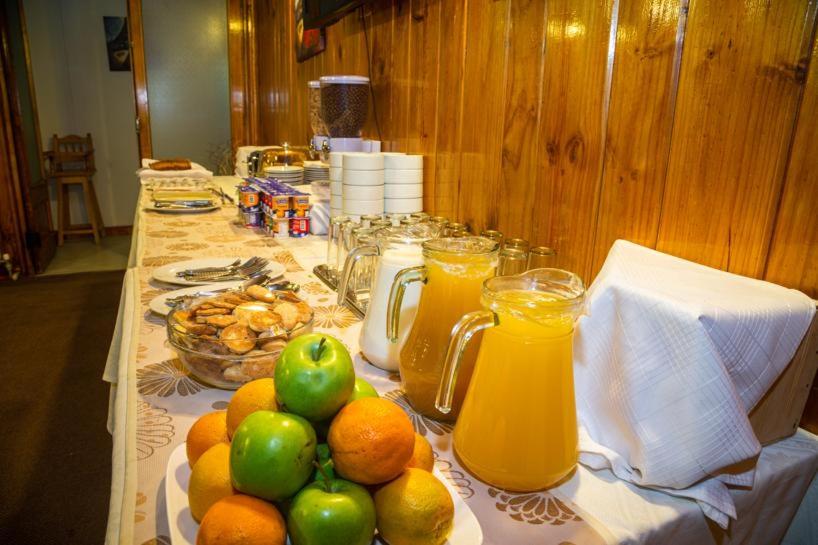 Hotel Capitan Eberhard photo