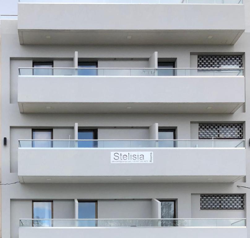 Stelisia Rooms photo