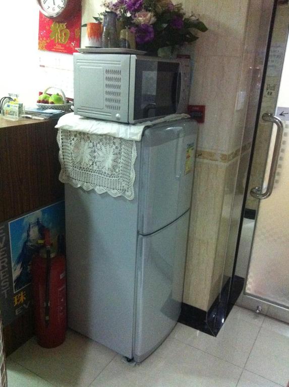 Everest Guest House photo