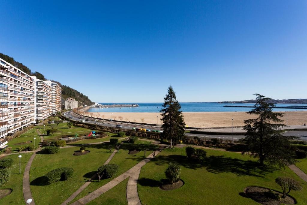 Ondarra by Smiling Rentals en Hondarribia, España opiniones, precios