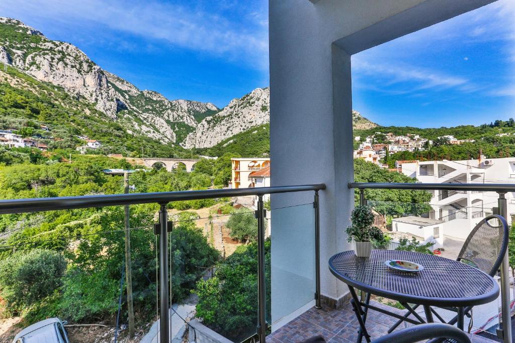 Luna Apartmani - 2