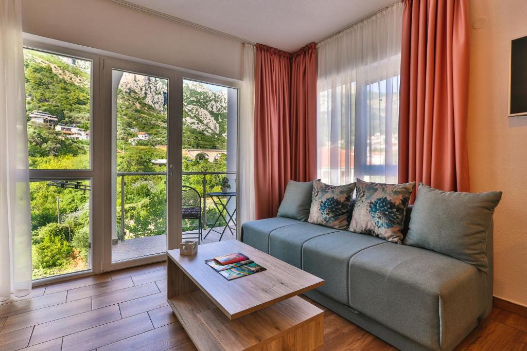Luna Apartmani - 3