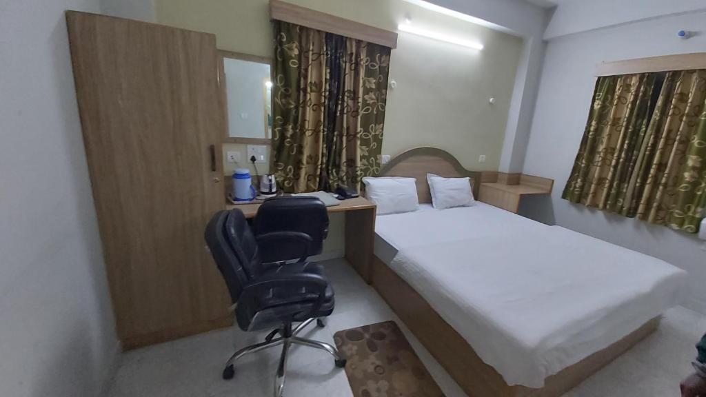 Hotel Fortune photo